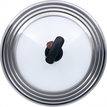 Крышка универсальная 16-24 см RONDELL MSUFVK Крышка универсальная 16-24 см RONDELL MSUFVK